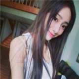 原谅我孤独成性不会爱人 潮流范女生头像