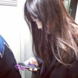 深知我心才能久居我心 混搭个性女生头像
