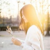如果我不恨你是不是就可以忘了你