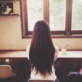 你是WiFi吗那么吸引我 混搭LOMO女生头像大全