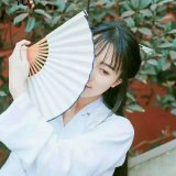 古风女生唯美头像大全