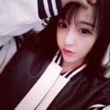 让我触摸星光的奢望 潮流混搭时尚女生头像