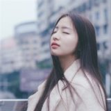 我曾以为默默守候他会注意到我