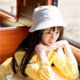 小清新唯美的QQ女生头像2016