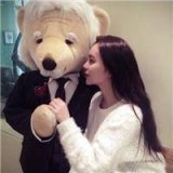 三言两语真让人心寒 情感女生头像
