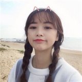 你连背影都温柔