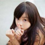 我们的游戏，他们的爱。很可爱的美女QQ头像