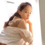 从此我爱上的人都像你。
