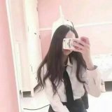 时尚气质闺蜜头像