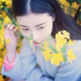 半面泪妆眷卿三生
