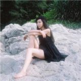 突如其来的陌生 誓不可挡 意境女生头像