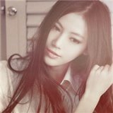 我深知我不够好 LOMO女生唯美QQ头像