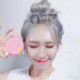 我想拥抱你 伸手在风里