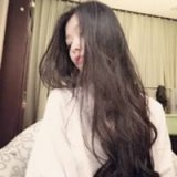 从今天开始，我的眼里只有你 气质女生头像