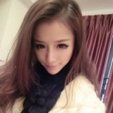 爱情中模样千百 妖娆妩媚的可爱女生头像
