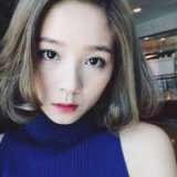 柳絮飘执子之手逍遥 可爱女生头像