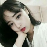 北陌深巷的唯美清新女生头像