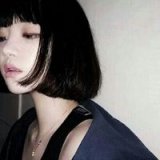 高冷如雪却害怕爱流泪的人 伤感女头