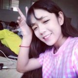 我的眼睛里有我爱人 唯美小清新可爱女生头像