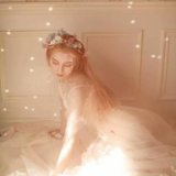 明里冷漠 暗里着迷.