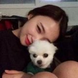 试探你的温柔 唯美女生QQ头像