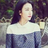 森系女头 爱是不是不开口才珍贵