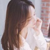 干嘛堵我心口不出来 微信女生头像