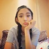 唇口上的红 为你而涂 2016可爱的女生QQ头像