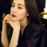 热巴很美