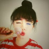 可爱唯美的文艺范儿女生qq头像
