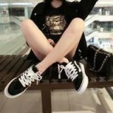 半身时尚个性女生qq头像 你的名字，我的心事