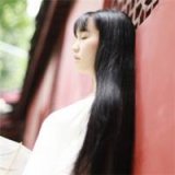 很有味道的女生QQ头像