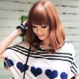 若你不提分手，我会伴你久 潮流女生头像