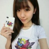 LOMO唯美女生头像 柠檬心酸为何还爱