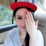 可爱暖暖的女生QQ个性头像