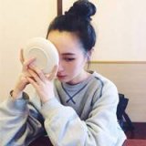 混搭女生头像 爱你到天荒地老