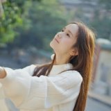 隔着屏幕思念，晚安之后还想晚安