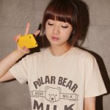 hellokiki 恩典可爱QQ女生头像