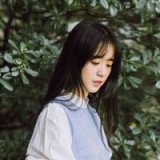 即使我们不是情侣关系 我也害怕你爱上别人