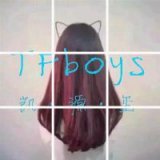 九宫格意境个性QQ女生头像