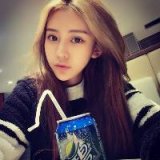 温暖可爱的QQ女生头像 时间不够情长