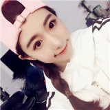 萌萌哒可爱暖暖女生QQ头像大全
