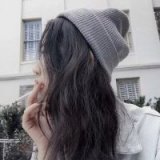 依旧深情的意境女生个性微信头像