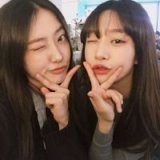 闺蜜我们要一辈子