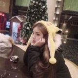 越过谎言，拥抱你 唯美暖暖的女生QQ头像