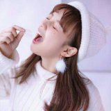 这个青春有你陪我，真好