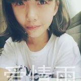 短发女生最可爱 唯美好看的短发女生头像