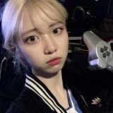 对我来说 爱就意味着占有 伤感女生QQ头像