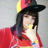 时尚可爱的唯美2016女生头像