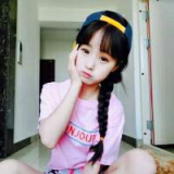 我能有多快乐 忧伤的女生个性头像